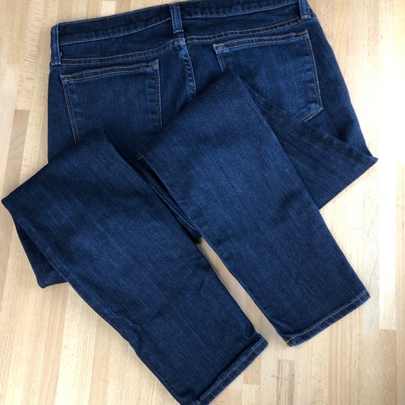 J. Crew “Toothpick” Jeans - Picture 8 of 8
